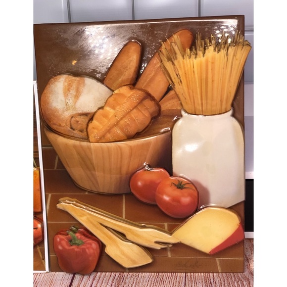 3D Hanging Artwork Pictures - Picture 2 of 12